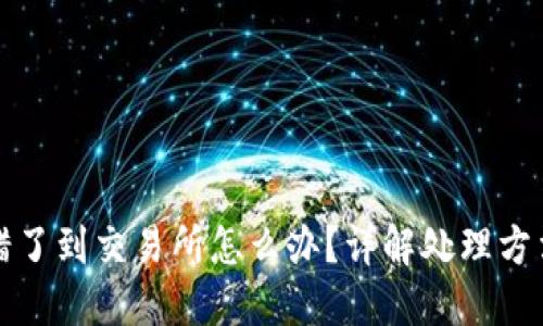 TPWallet转错了到交易所怎么办？详解处理方法与预防措施